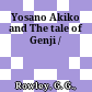 Yosano Akiko and The tale of Genji /