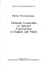 Thematic constraints on selected constructions in English and Polish