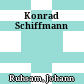 Konrad Schiffmann