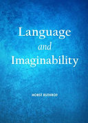 Language and imaginability /