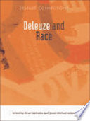 Deleuze and Race /