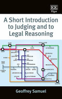 A Short Introduction to Judging and to Legal Reasoning