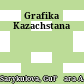 Grafika Kazachstana