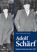 Adolf Schärf - Tagebuchnotizen des Jahres ...