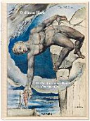 William Blake - die Zeichnungen zu Dantes Göttlicher Komödie