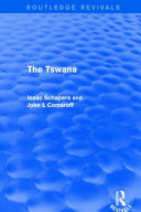 The Tswana /