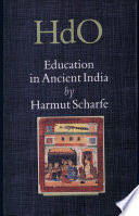 Education in ancient India