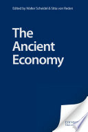 The Ancient Economy /