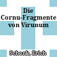 Die Cornu-Fragmente von Virunum