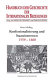Konfessionalisierung und Staatsinteressen : internationale Beziehungen 1559-1660