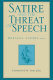 Satire and the threat of speech : Horace's satires, book 1 /