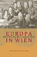Europa in Wien : who is who beim Wiener Kongress 1814/15