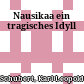 Nausikaa : ein tragisches Idyll