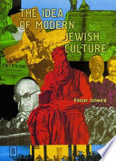 The idea of modern Jewish culture