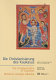 Der historische Hintergrund und die Chronologie der Christianisierung Armeniens bzw. der Taufe König Trdats (CA. 315)