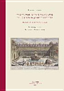 Texte zur Musikdramatik im 17. und 18. Jahrhundert : Aufsätze und Vorträge