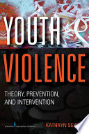 Youth violence : theory, prevention, and interventions /