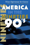 America in the nineties /