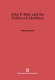 John P. Hale and the Politics of Abolition /