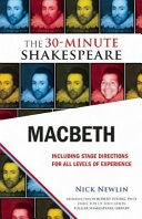 The tragedie of Macbeth