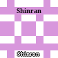 親鸞<br/>Shinran