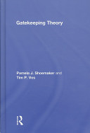 Gatekeeping theory