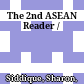 The 2nd ASEAN Reader /