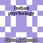 Indian psychology