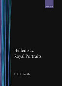Hellenistic royal portraits