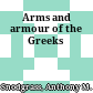 Arms and armour of the Greeks