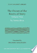 The ocean of the rivers of story