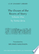 The ocean of the rivers of story