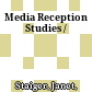 Media Reception Studies /