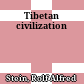 Tibetan civilization