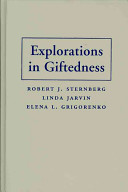 Explorations in giftedness