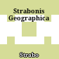 Strabonis Geographica