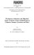 Phylogenese, Adaptation und Migration einiger nordischer mariner Molluskengenera : (Neptunea, Panomya, Cyrtodaria und Mya) ; mit 2 Tabellen