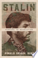 Stalin : : Passage to Revolution /