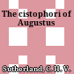 The cistophori of Augustus