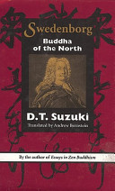Swedenborg : Buddha of the North /