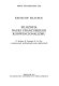 Filozofia nauki francuskiego konwencjonalizmu: P. Duhem, H. Poincaré, E. Le Roy o poznawczych mozliwosciach nauk empirycznych / Krzysztof Szlachcic