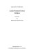 Lucius Annaeus Seneca: Oedipus : Kommentar mit Einleitung, Text und Übersetzung