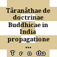 Târanâthae de doctrinae Buddhicae in India propagatione narratio : contextum tibeticum = tā ra nā tha'i rgya gar chos 'byung bzhugs