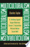 Multiculturalism : : Expanded Paperback Edition /