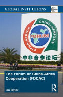 The Forum on China-Africa Cooperation