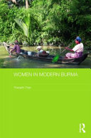 Women in modern Burma /