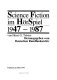 Science-fiction im Hörspiel : 1947 - 1987
