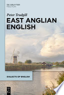 East Anglian English /