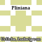 Pliniana