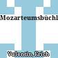 Mozarteumsbüchlein